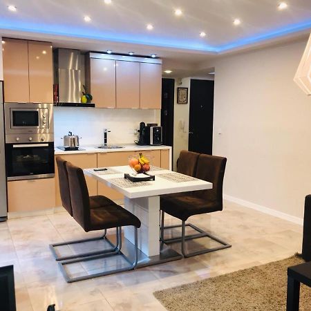 Mediterranean Stars 2 Apartment Peraía 외부 사진