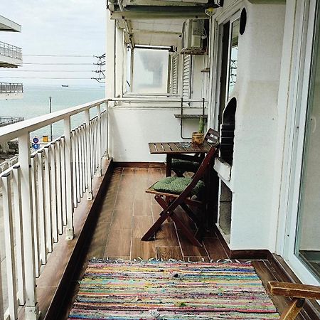 Mediterranean Stars 2 Apartment Peraía 외부 사진