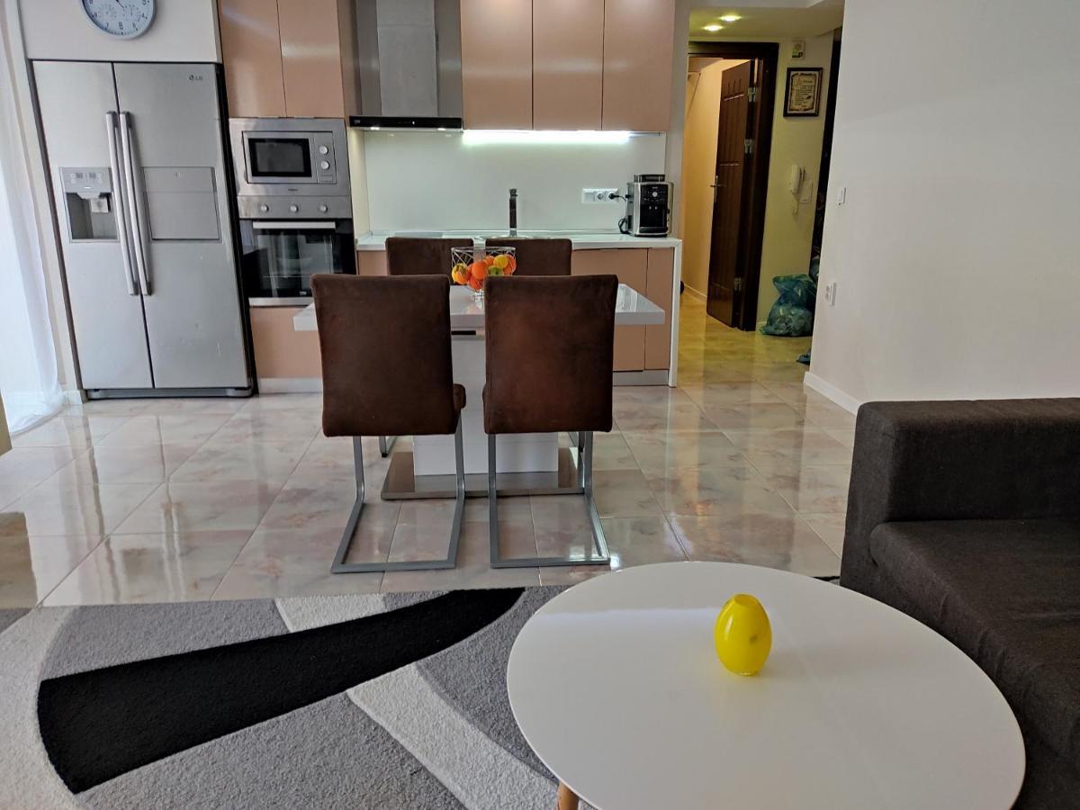 Mediterranean Stars 2 Apartment Peraía 외부 사진