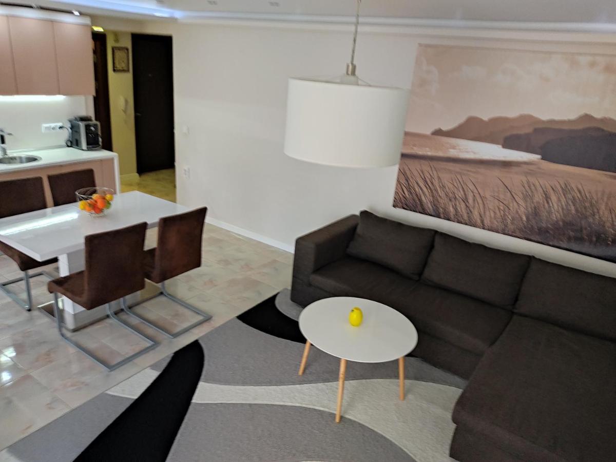 Mediterranean Stars 2 Apartment Peraía 외부 사진