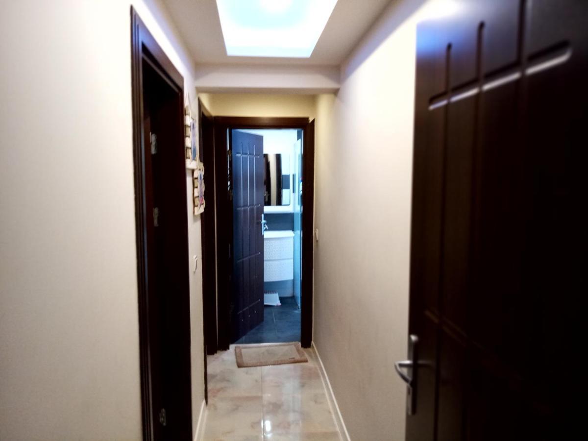 Mediterranean Stars 2 Apartment Peraía 외부 사진