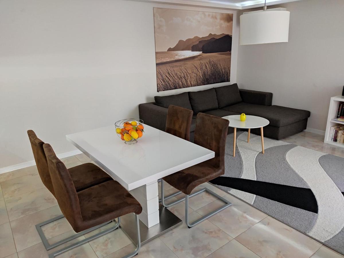Mediterranean Stars 2 Apartment Peraía 외부 사진