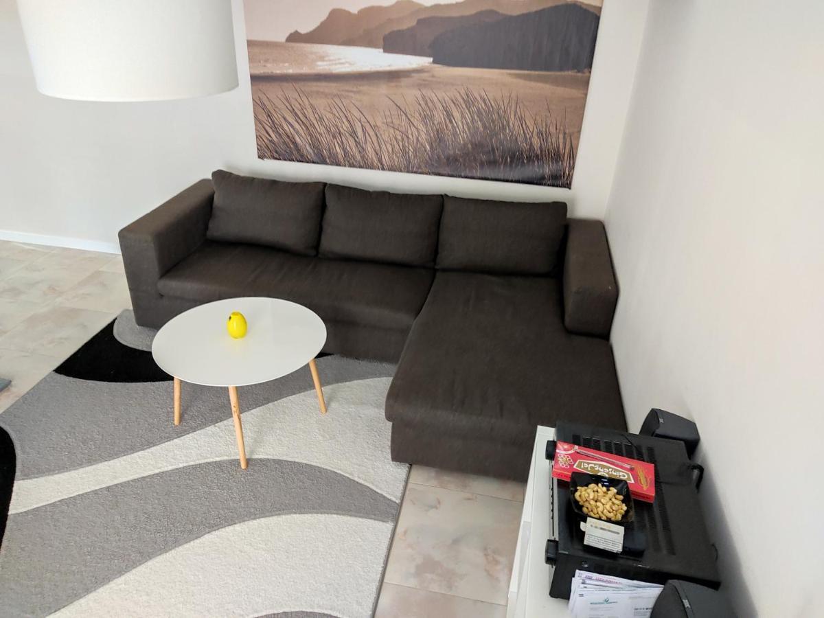 Mediterranean Stars 2 Apartment Peraía 외부 사진