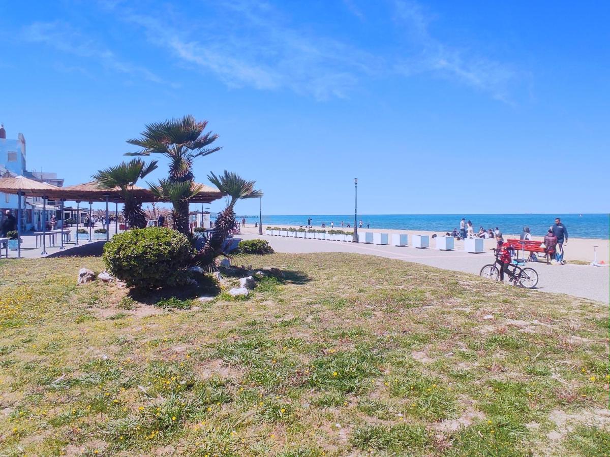 Mediterranean Stars 2 Apartment Peraía 외부 사진