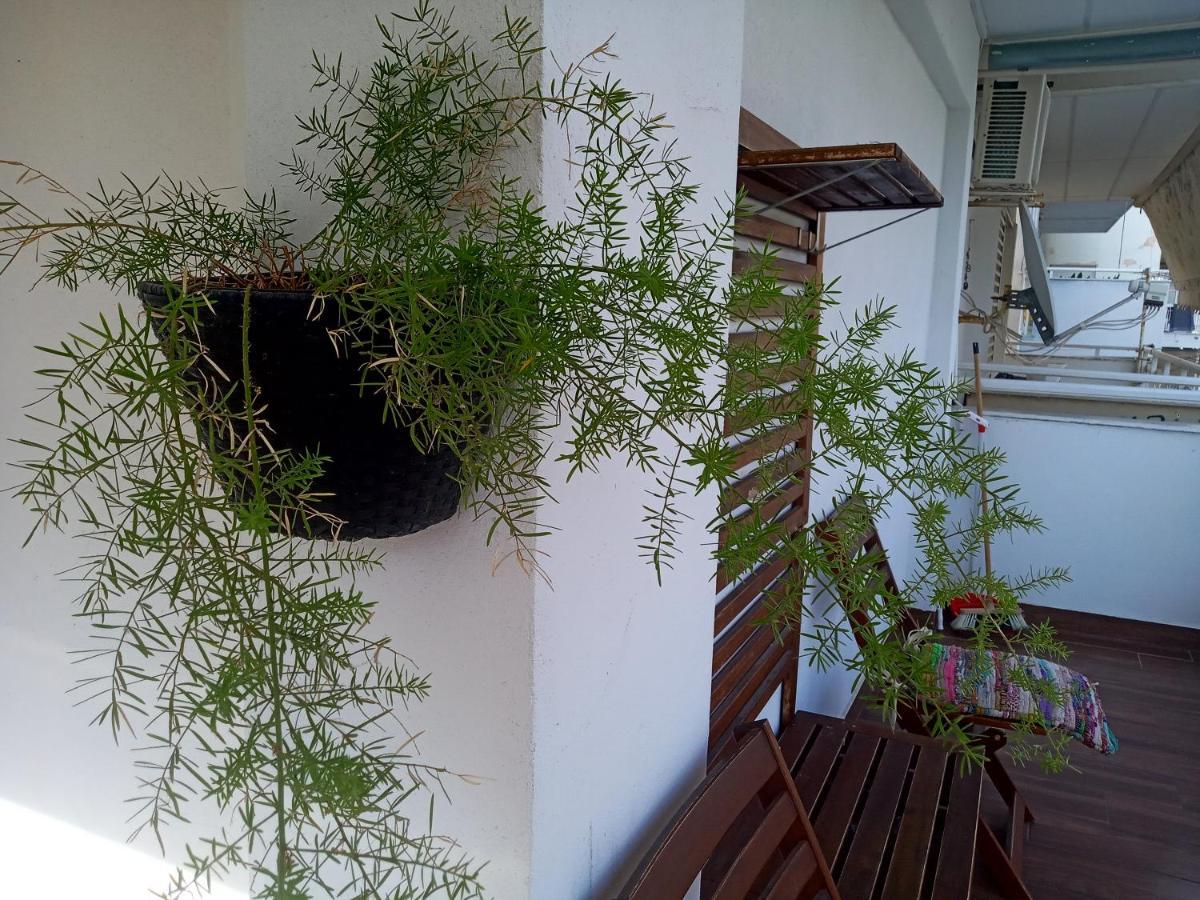 Mediterranean Stars 2 Apartment Peraía 외부 사진