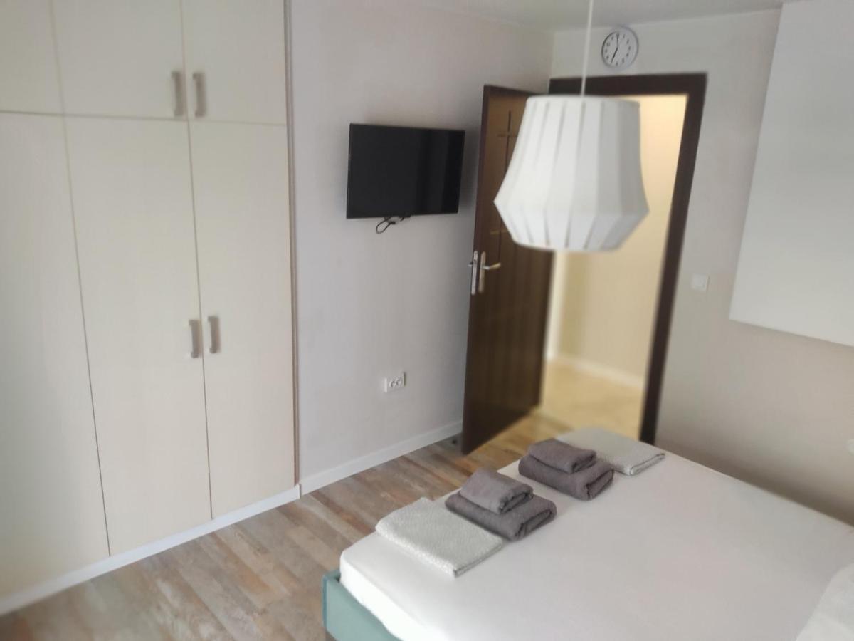 Mediterranean Stars 2 Apartment Peraía 외부 사진