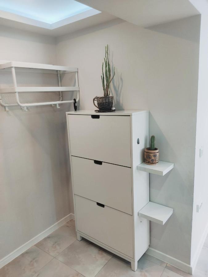 Mediterranean Stars 2 Apartment Peraía 외부 사진