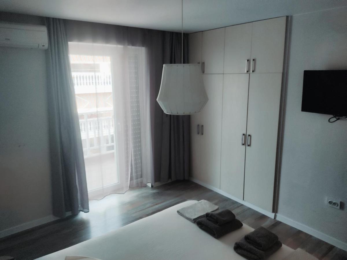 Mediterranean Stars 2 Apartment Peraía 외부 사진