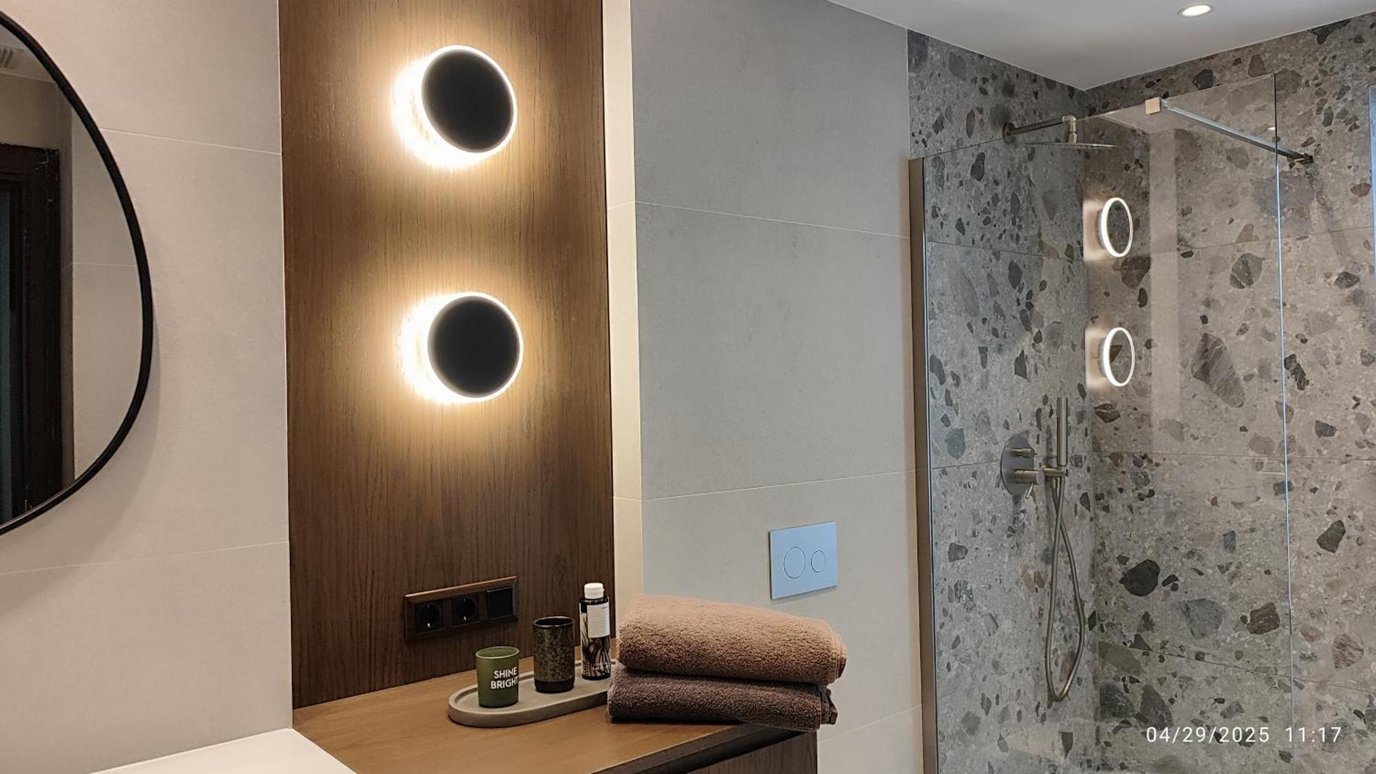 Mediterranean Stars 2 Apartment Peraía 외부 사진